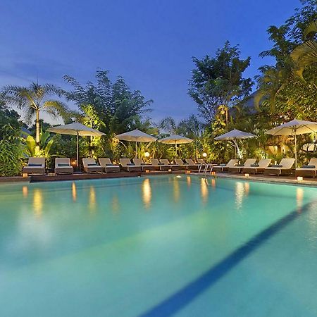 Bali Agung Village - Chse Certified Seminyak Eksteriør bilde