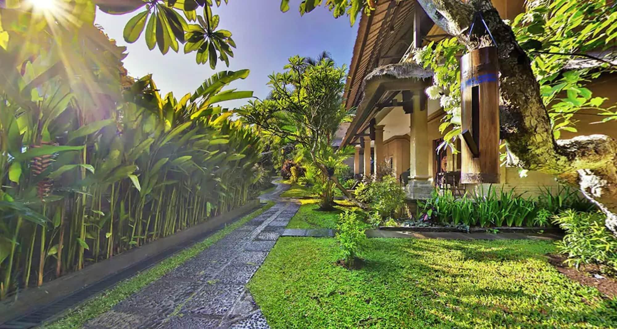 Bali Agung Village - Chse Certified Seminyak Eksteriør bilde