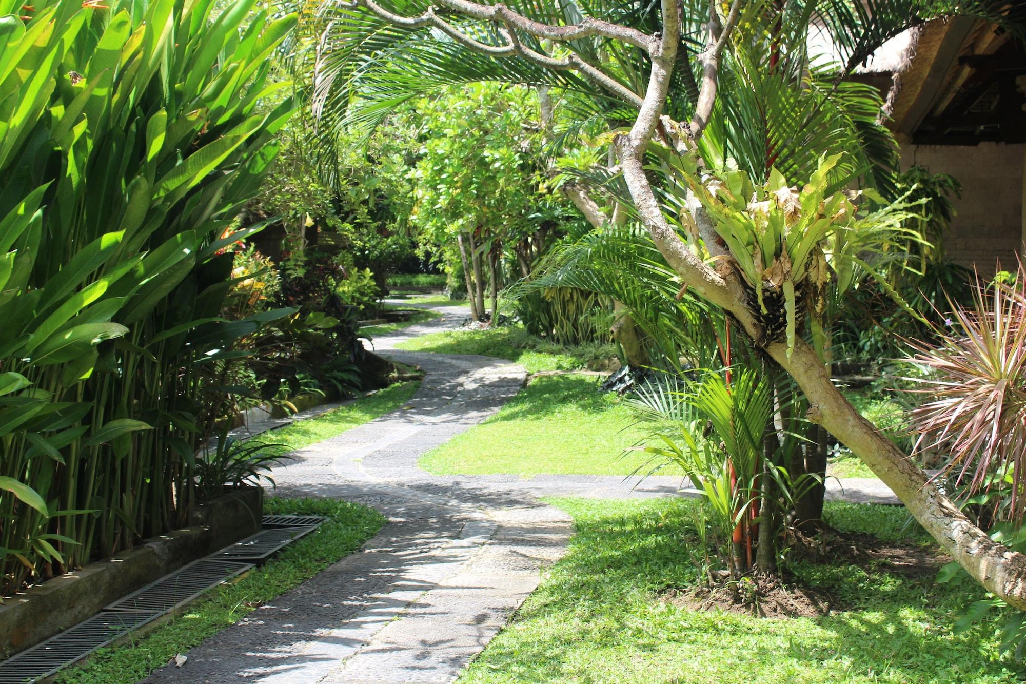 Bali Agung Village - Chse Certified Seminyak Eksteriør bilde