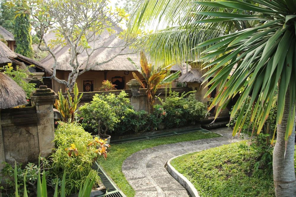 Bali Agung Village - Chse Certified Seminyak Eksteriør bilde