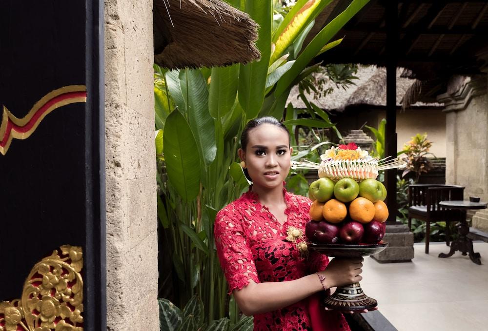 Bali Agung Village - Chse Certified Seminyak Eksteriør bilde