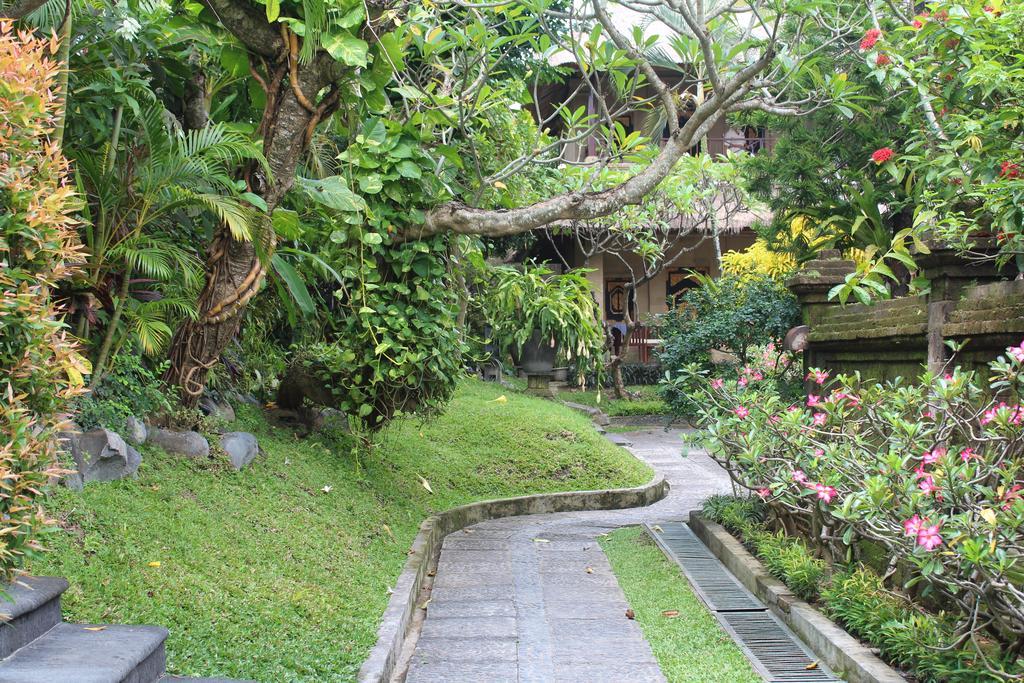 Bali Agung Village - Chse Certified Seminyak Eksteriør bilde