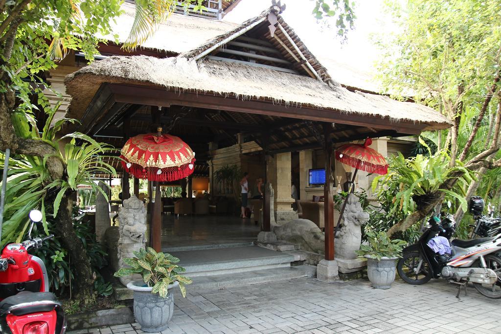 Bali Agung Village - Chse Certified Seminyak Eksteriør bilde