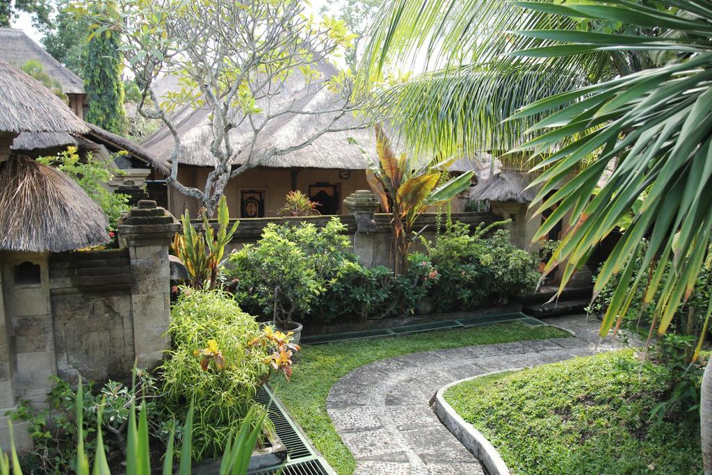 Bali Agung Village - Chse Certified Seminyak Eksteriør bilde