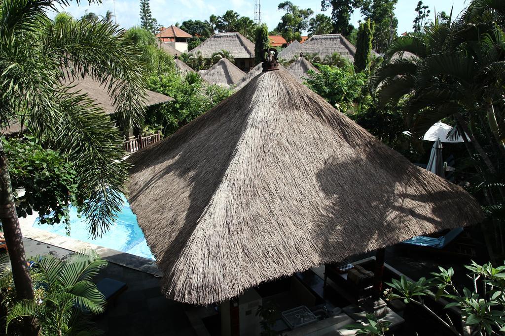 Bali Agung Village - Chse Certified Seminyak Eksteriør bilde