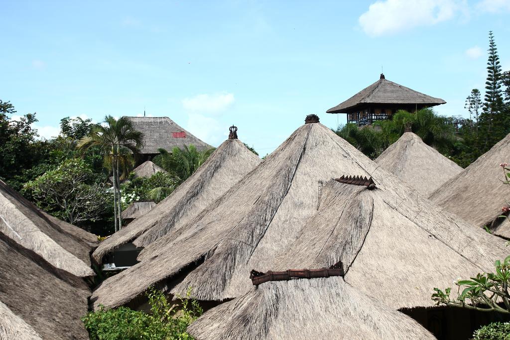 Bali Agung Village - Chse Certified Seminyak Eksteriør bilde