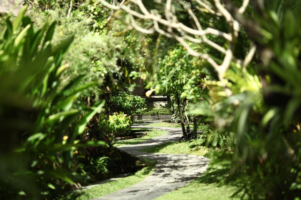 Bali Agung Village - Chse Certified Seminyak Eksteriør bilde