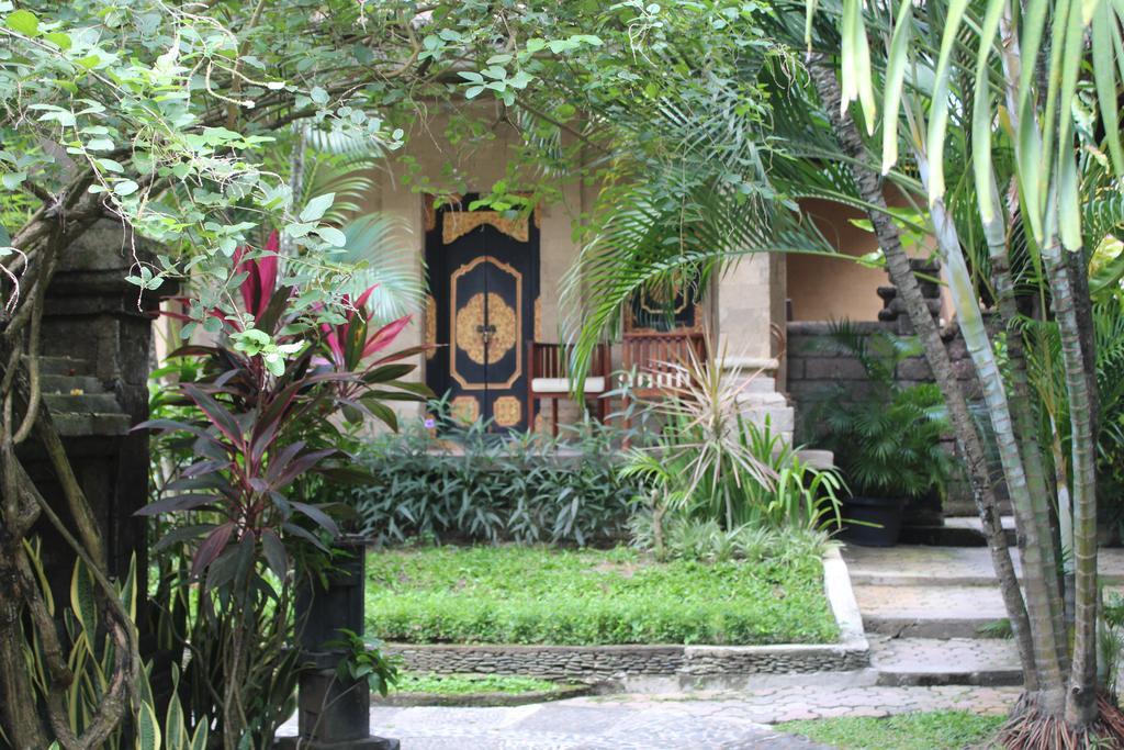 Bali Agung Village - Chse Certified Seminyak Eksteriør bilde